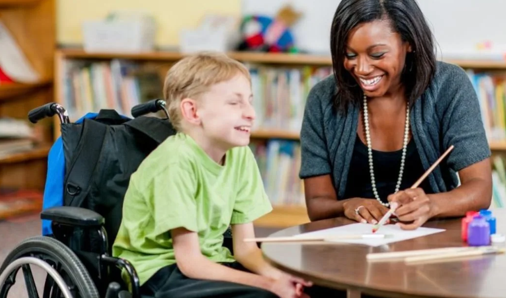 ATENDIMENTO EDUCACIONAL ESPECIALIZADO AEE