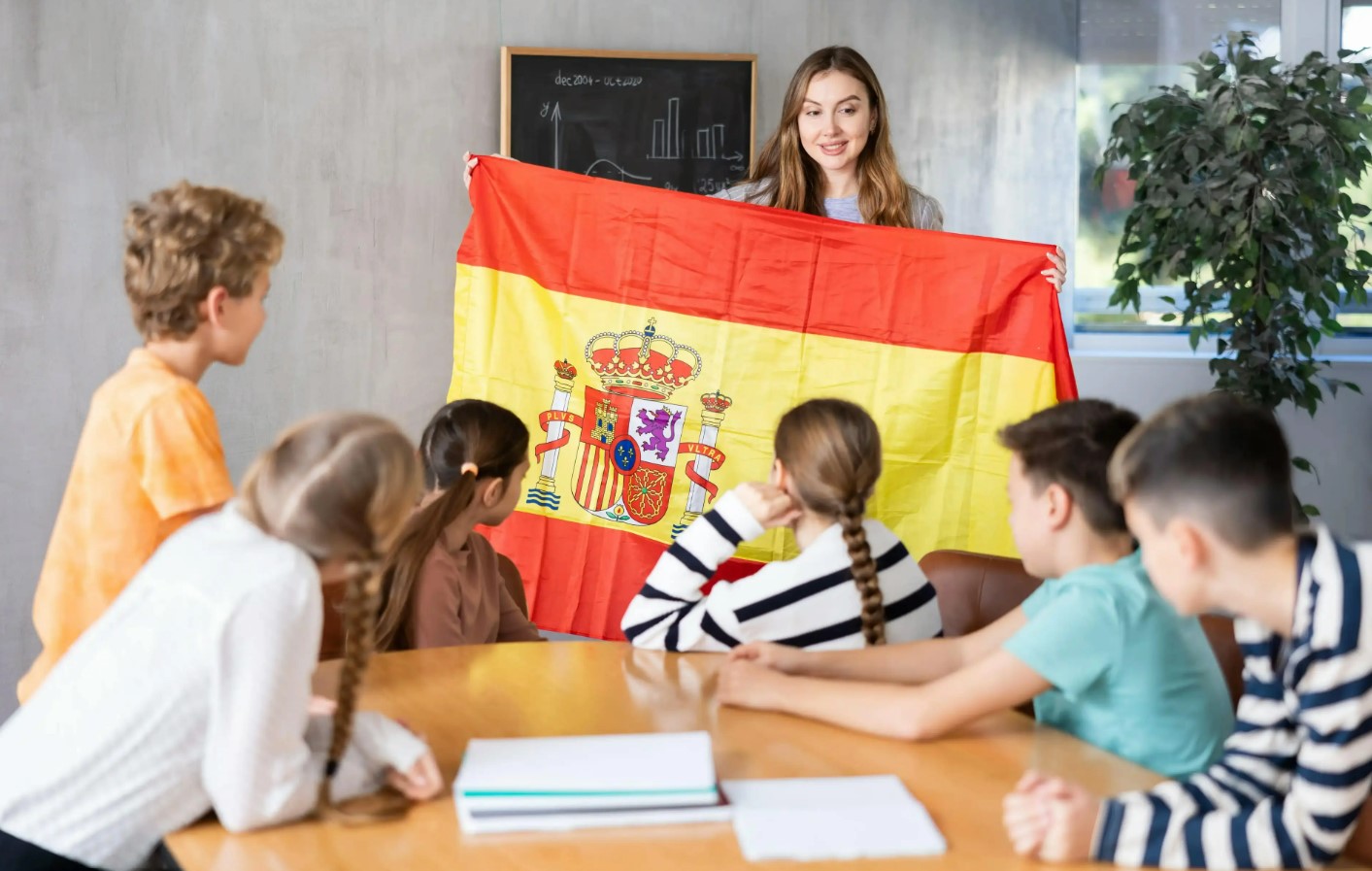 ESPANHOL BASICO