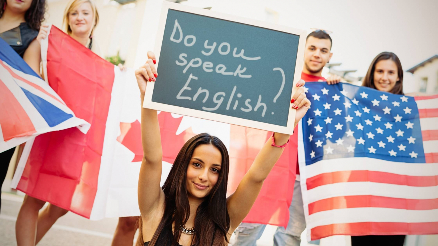 INGLES BASICO